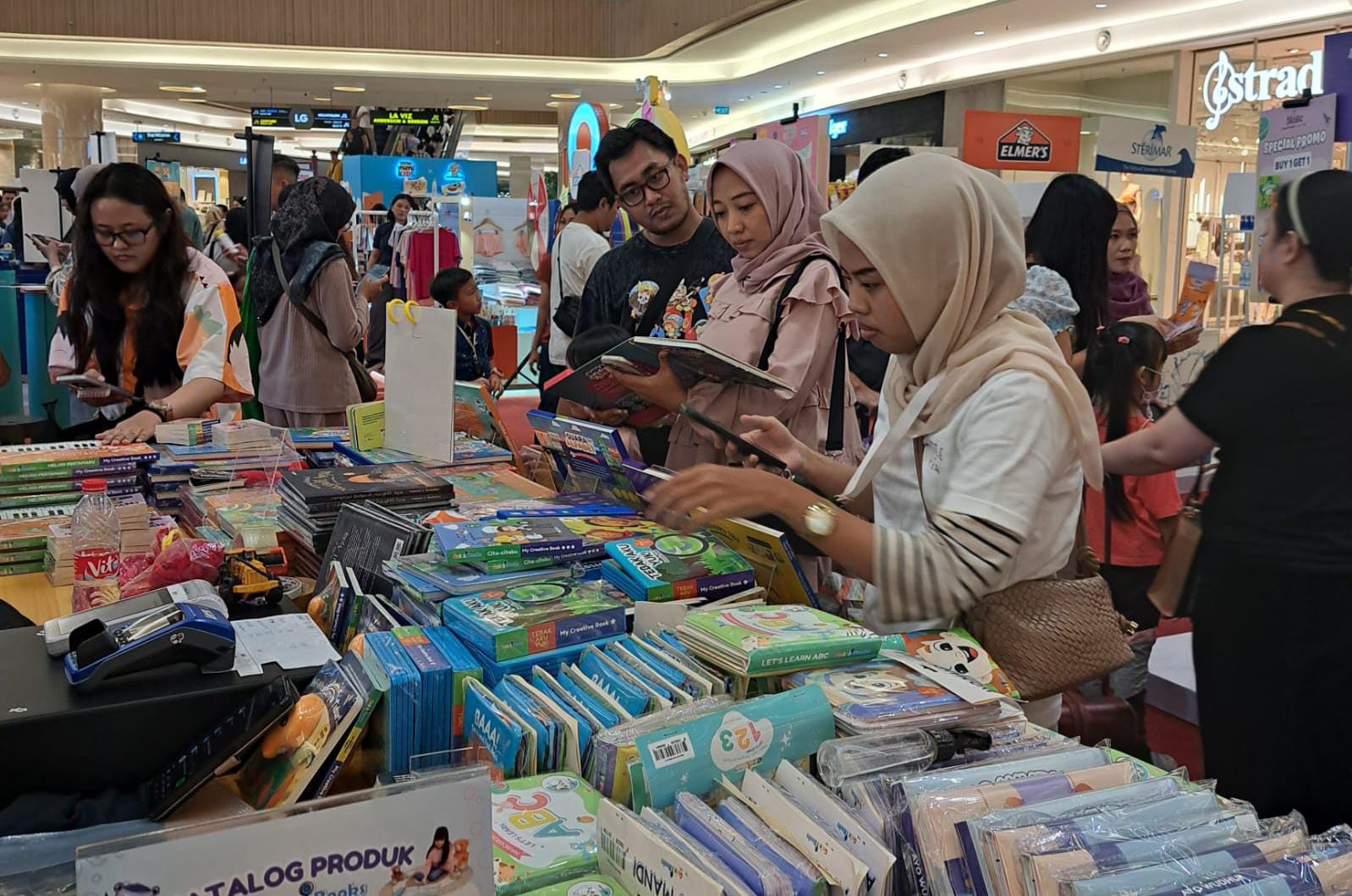Berkat Pemberdayaan BRI, Pengusaha Muda Ini Sukses Bawa “Gulalibooks” Jangkau Pasar Literasi Anak di 2 Negara