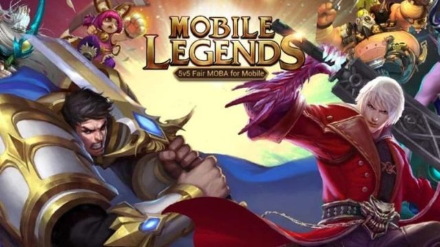 Mari Bernostalgia, Mengingat 5 Hero Pertama yang Dirilis di Game Mobile Legends