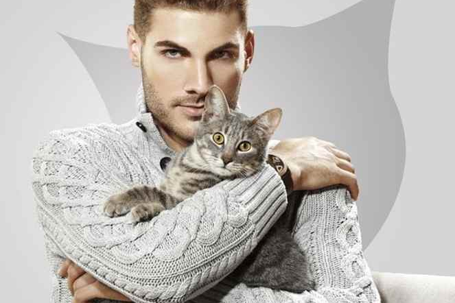 Awesome! Inilah 20 Alasan Mengapa Pria Pecinta Kucing Bisa Jadi Pasangan yang Ideal