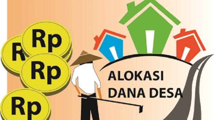 ADD Akhirnya Cair, Namun Baru Sebulan, Begini Respons Para Kepala Desa