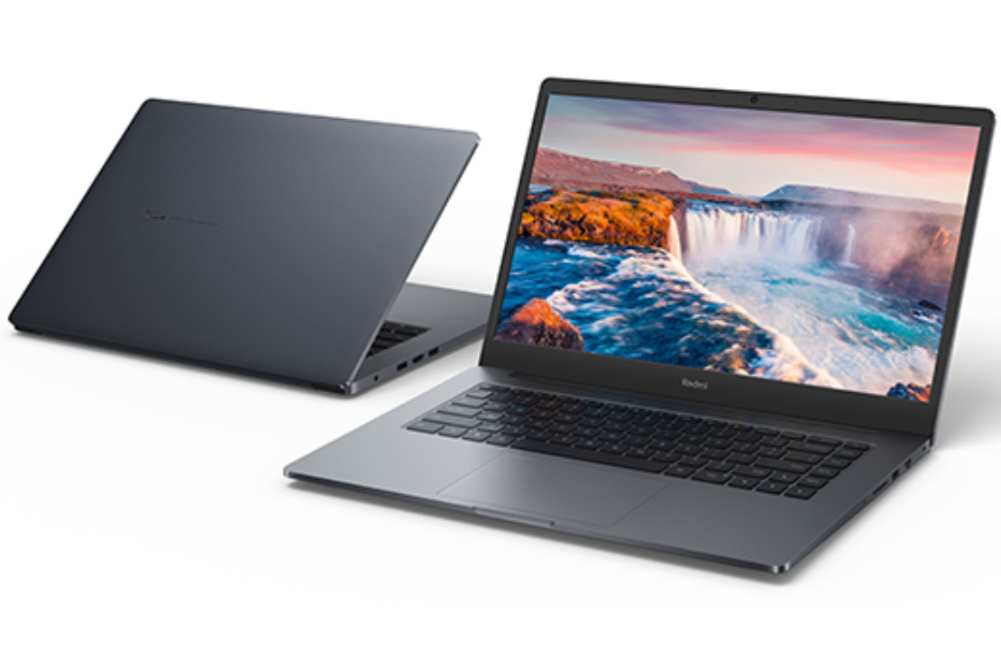 Cicilan Xiaomi RedmiBook 15 di Erafon, Mulai Rp400 Ribuan per Bulan!