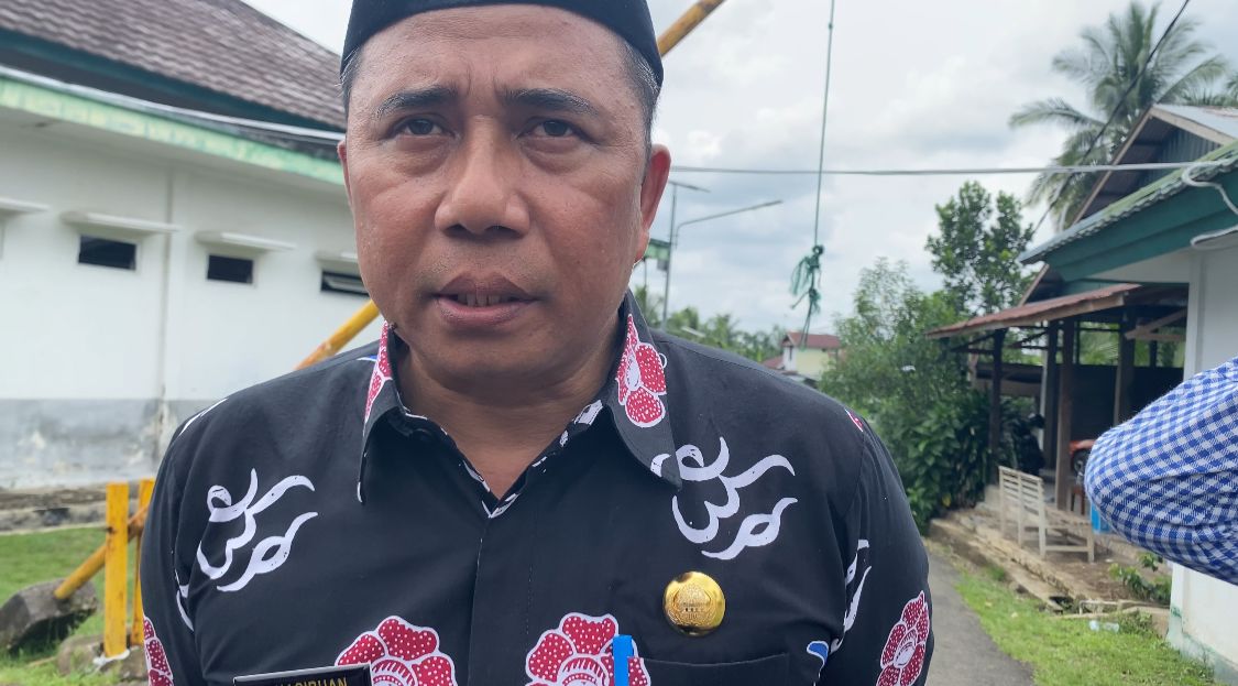 Anggaran Pembangunan RSUD Bengkulu Tengah Diperkirakan Mencapai Miliaran Rupiah