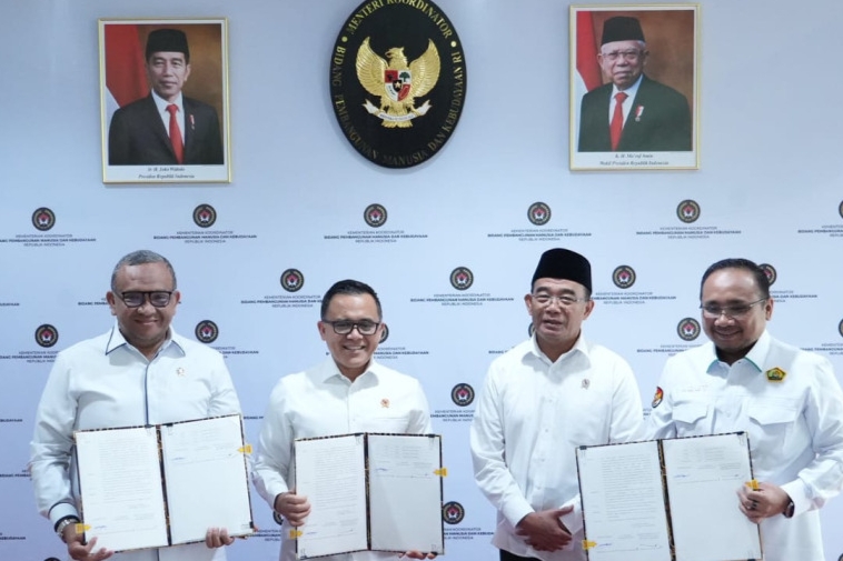 Tok! Pemerintah Resmi Tetapkan Hari Libur Nasional dan Cuti Bersama Tahun 2025, Cek di Sini Daftarnya