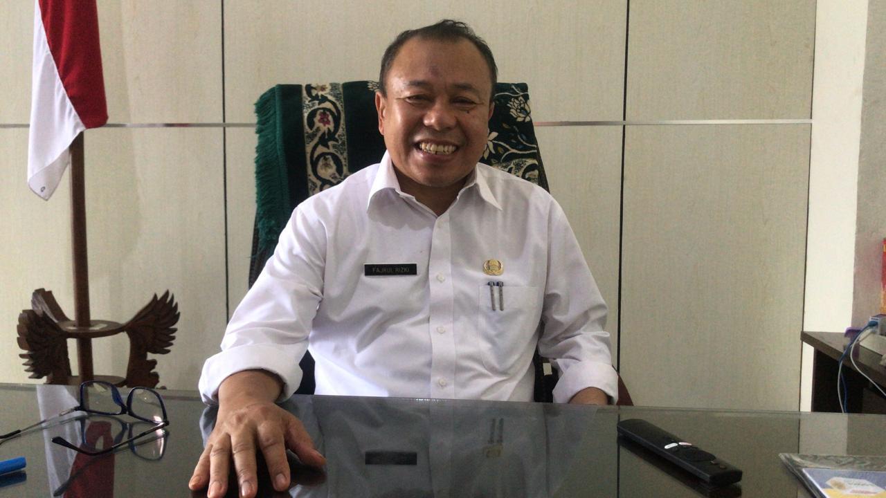 Berkantor di Gedung MPP, Apa Saja Komitmen Dinas PMPTSP Bengkulu Tengah