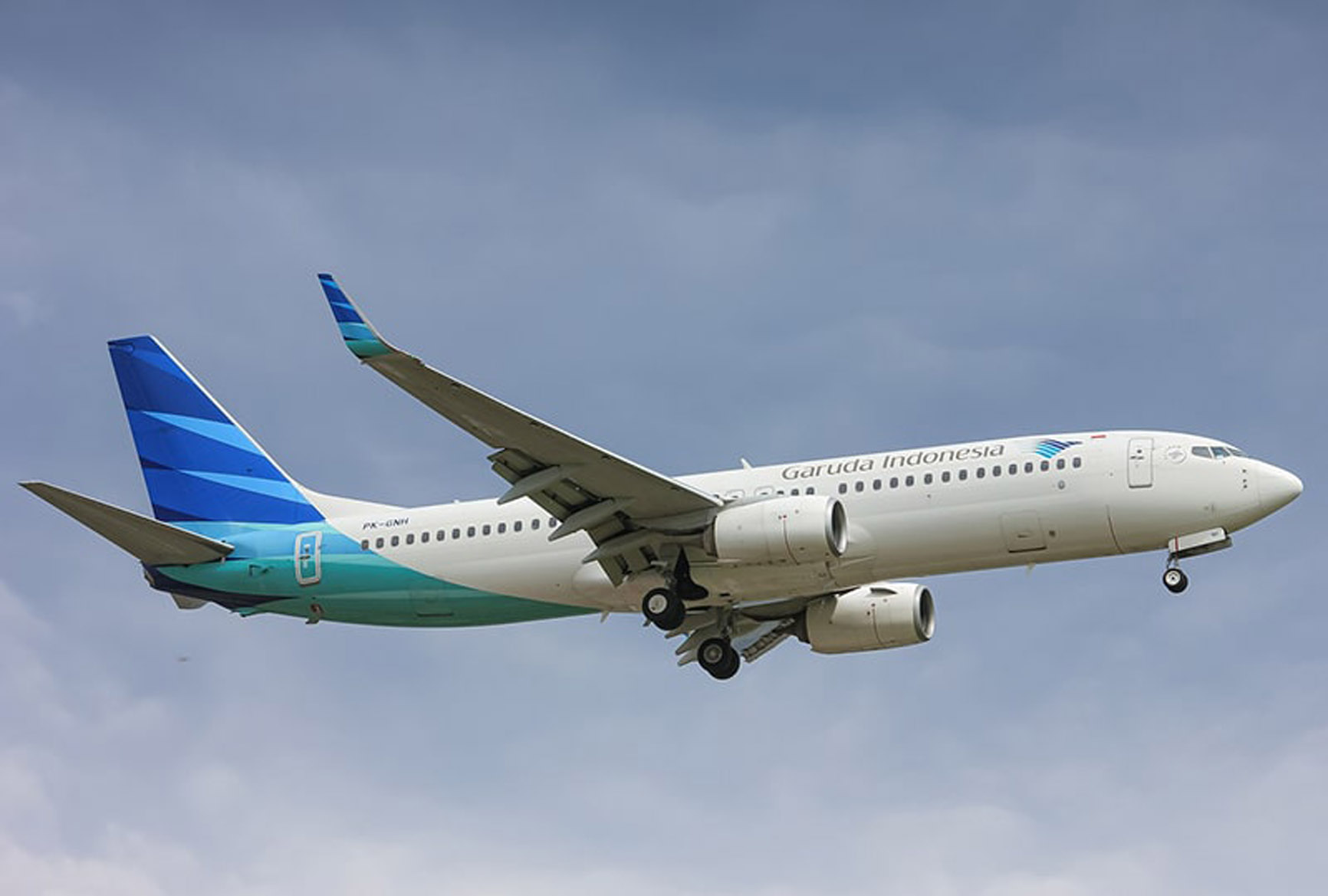 Garuda Indonesia Masuk Daftar 500 Perusahaan Terbaik Asia Tenggara versi Fortune 2025