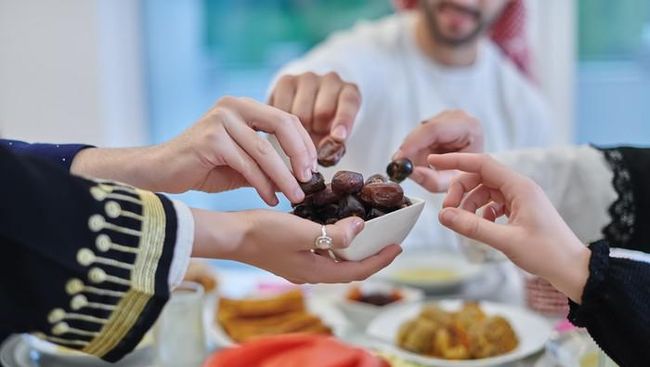 Simak! Bacaan Niat Puasa dan Doa Berbuka yang Dianjurkan Rasulullah