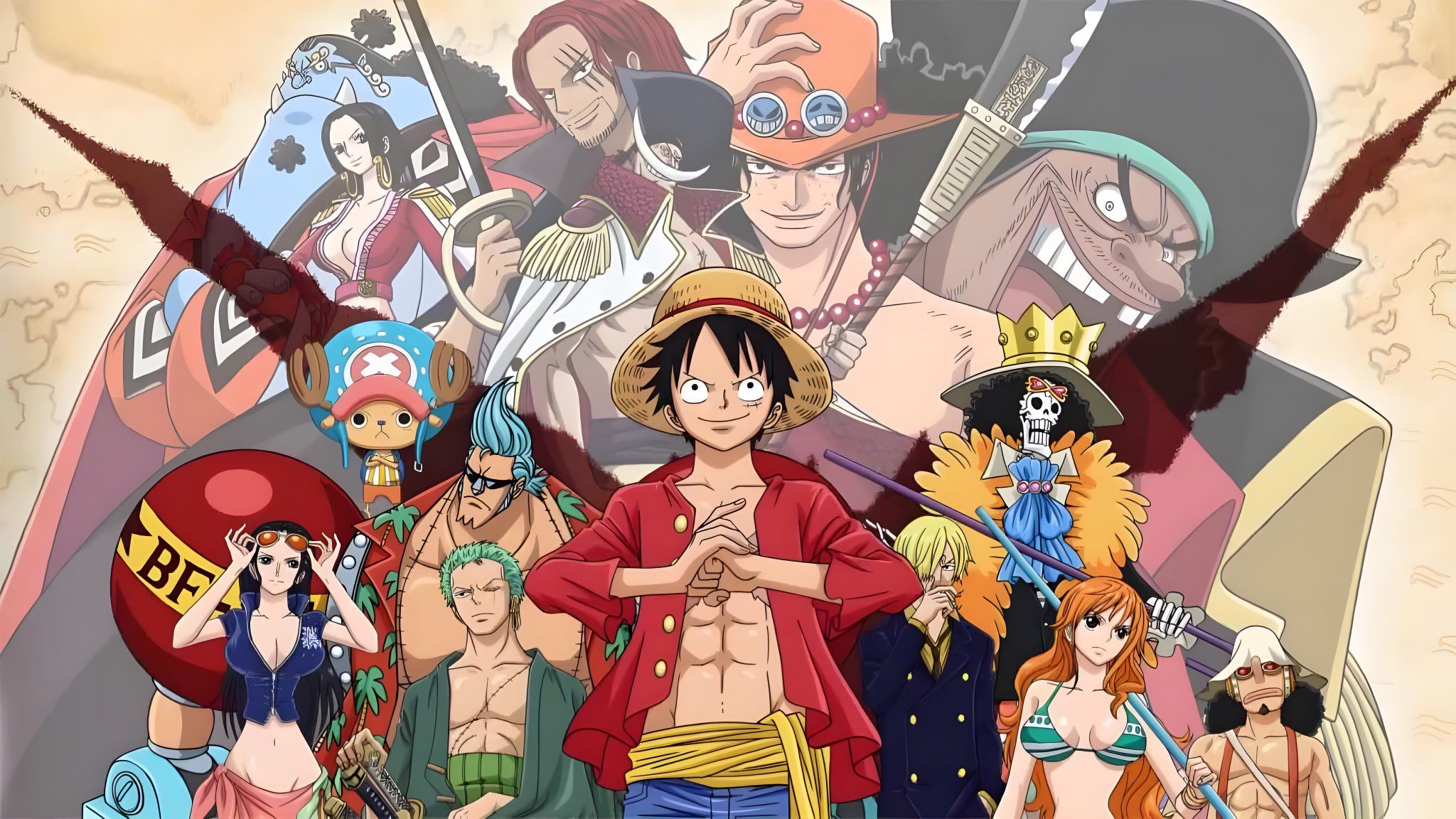 Penyakit Astigmatisme Diderita Mangaka One Piece, Ini Gejala dan Penyebabnya !