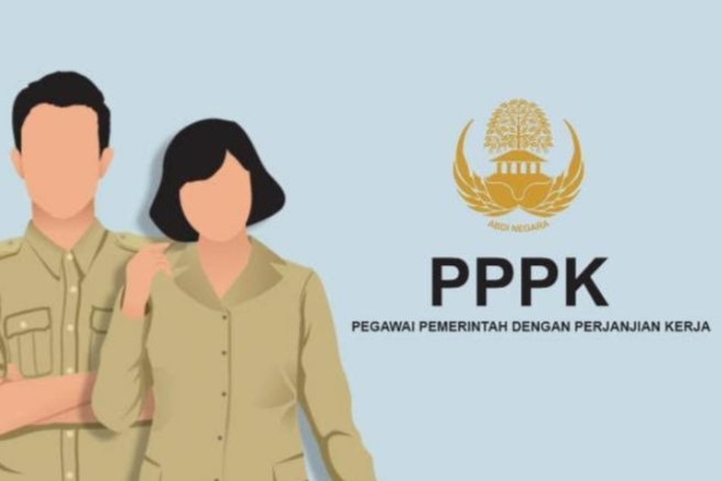 Calon Pelamar PPPK Merapat! Jelang Pembukaan Pendaftaran 17 September Simak Gaji Terbaru yang Bakal Didapat