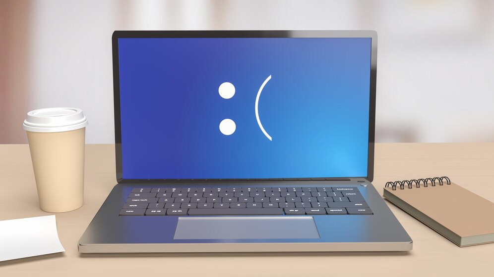 Inilah 5 Kesalahan Pengguna Saat Mengoperasikan Laptop, Jangan Diulangi Lagi!