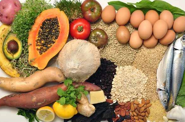 Rekomendasi Menu Makanan Harian Untuk Menjalani Diet Sehat