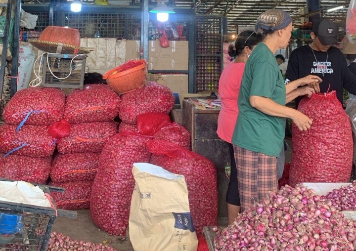 Pemilik Masayu.r, Akui KUR BRI Bikin Usaha Makin Lancar Jaya