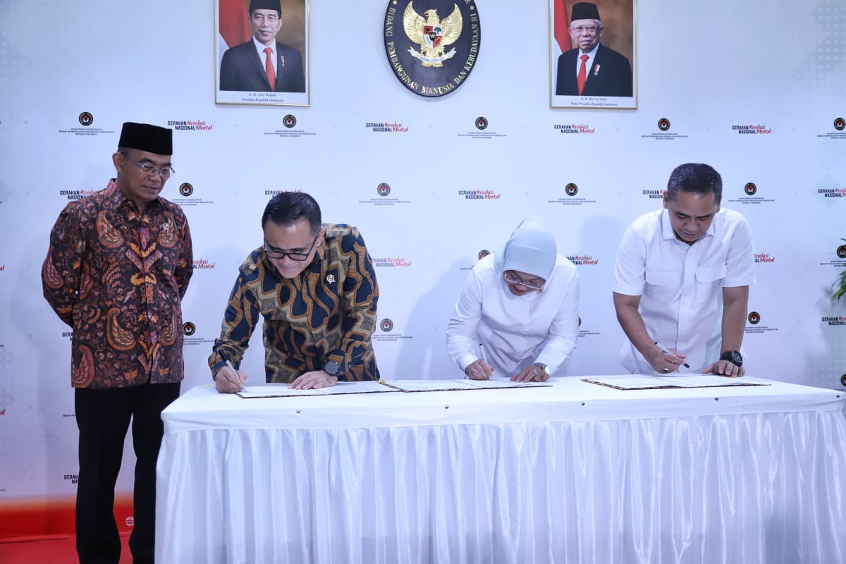 Pemerintah Resmi Tetapkan Hari Libur Nasional dan Cuti Bersama 2024