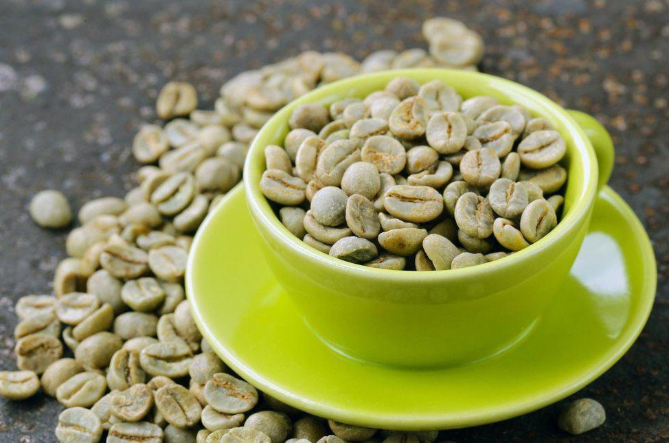 Kopi Biasa Kalah Jauh! Ini 5 Manfaat Kopi Hijau yang Jarang Diketahui Orang