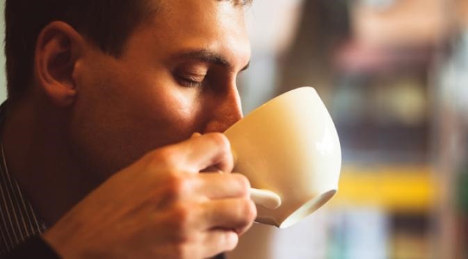 Benarkah Kopi Baik untuk Penderita Asma? Ini Penjelasan Medisnya