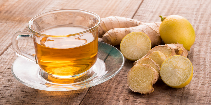 Rutin Minum Teh Jahe Setiap Hari, Ini Manfaatnya untuk Tubuh