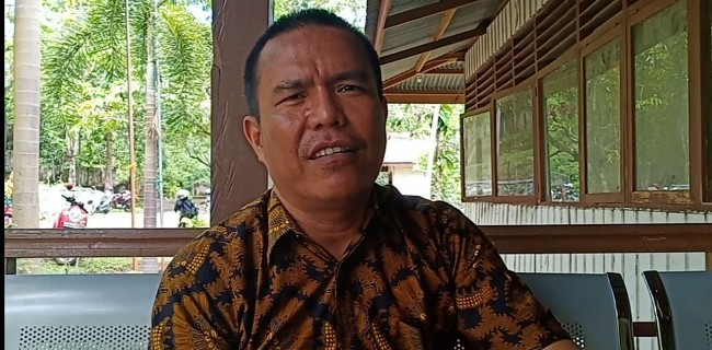 Tahun Ini Dinas LH Tak Buka Lowongan Pasukan Kuning 