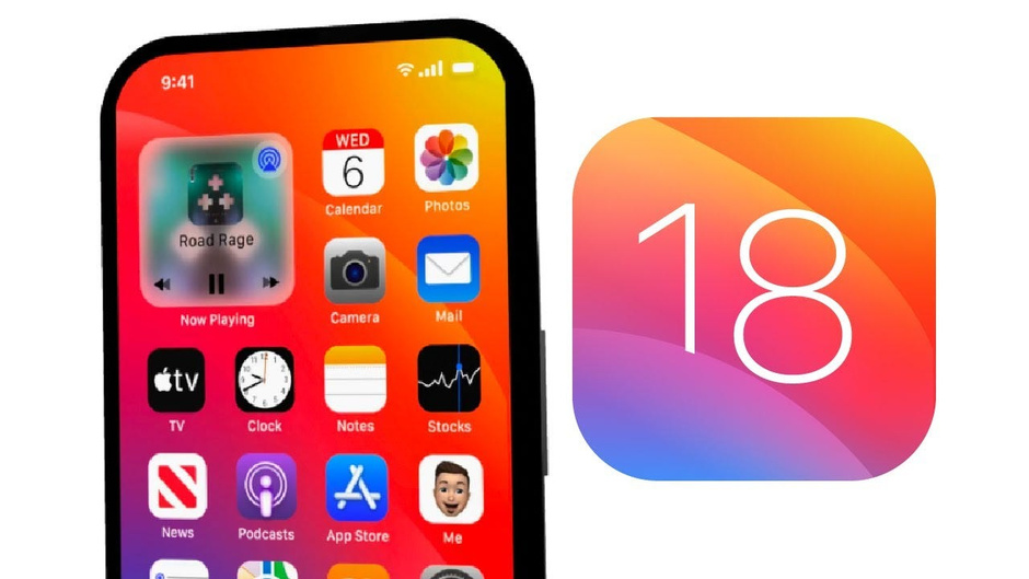 Ini Dia Fitur-fitur Terbaru dari Pembaharuan iOS 18 yang Akan Rilis Tahun 2024