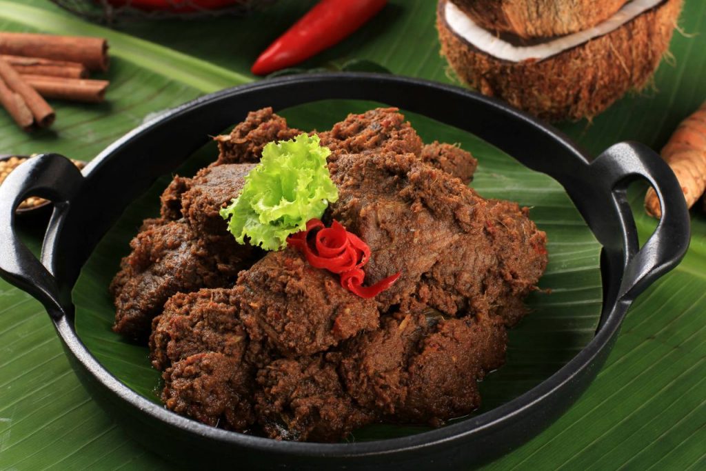Resep Rendang Daging Kurban: Empuk, Lezat, dan Bikin Ketagihan!