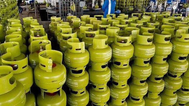 Baca Syarat Lengkap Daftar Jadi Agen Resmi Pertamina Elpiji 3 Kg di Sini