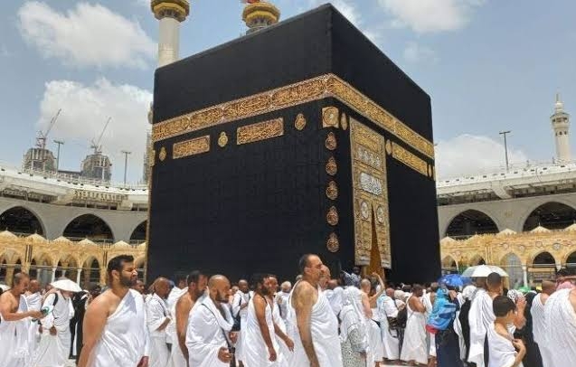 Tahap I Resmi Ditutup, 200.601 Jemaah Lunasi Biaya Haji 1445 H/2024 M, Terbanyak dari Provinsi Ini