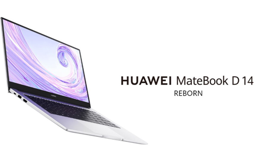 HUAWEI MateBook D14 Bisa Dicicil Cuma Rp700 Ribuan, Berikut Simulasinya di Erafon Pakai Kredivo
