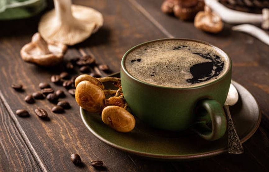 Benarkah Kopi Jamur Bisa Tingkatkan Imun dan Cegah Penyakit? Begini Faktanya