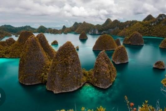 AMAZING! 4 Geopark Indonesia Ditetapkan Sebagai UNESCO Global Geopark, Total Sudah 10 Geopark, Apa Saja?