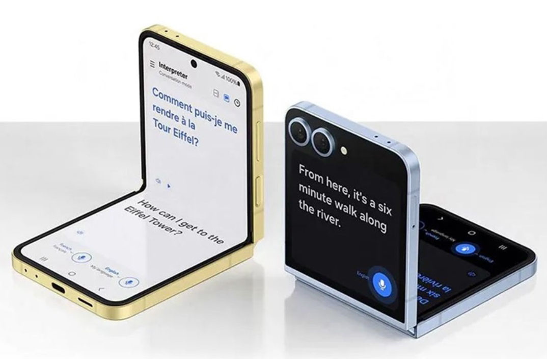 Cara Kredit Samsung Galaxy Z Flip6 via Kredivo, Cicilan Mulai Rp1 Jutaan Saja!