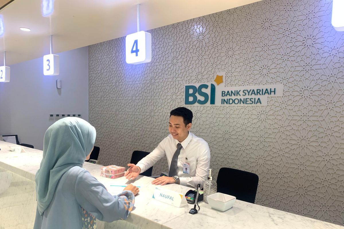 Butuh Modal Usaha? KUR BSI 2025 Siap Cairkan Hingga Rp300 Juta! Ini Skema & Syarat Lengkapnya