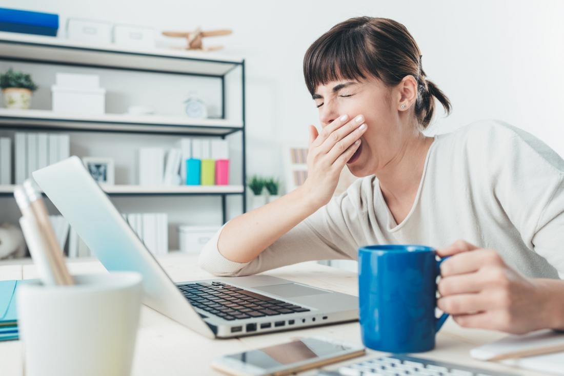 Ampuh Atasi Rasa Ngantuk, Berapa Lama Efek Kopi Bisa Bertahan?