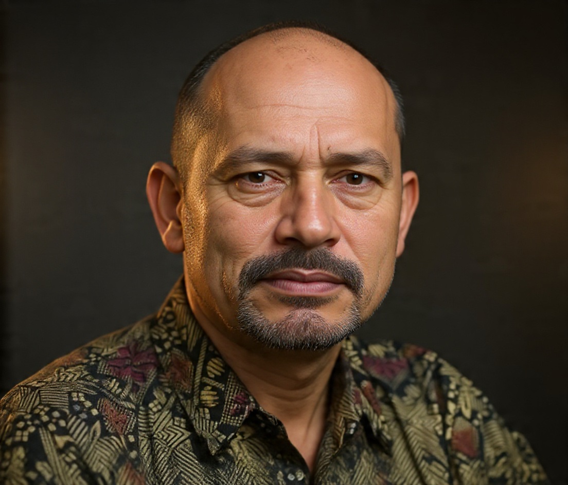 Permohonan Rekomendasi PT. BLP Tak Digubris, Kades Linggar Galing Singgung Permintaan Warga Tak Dipenuhi