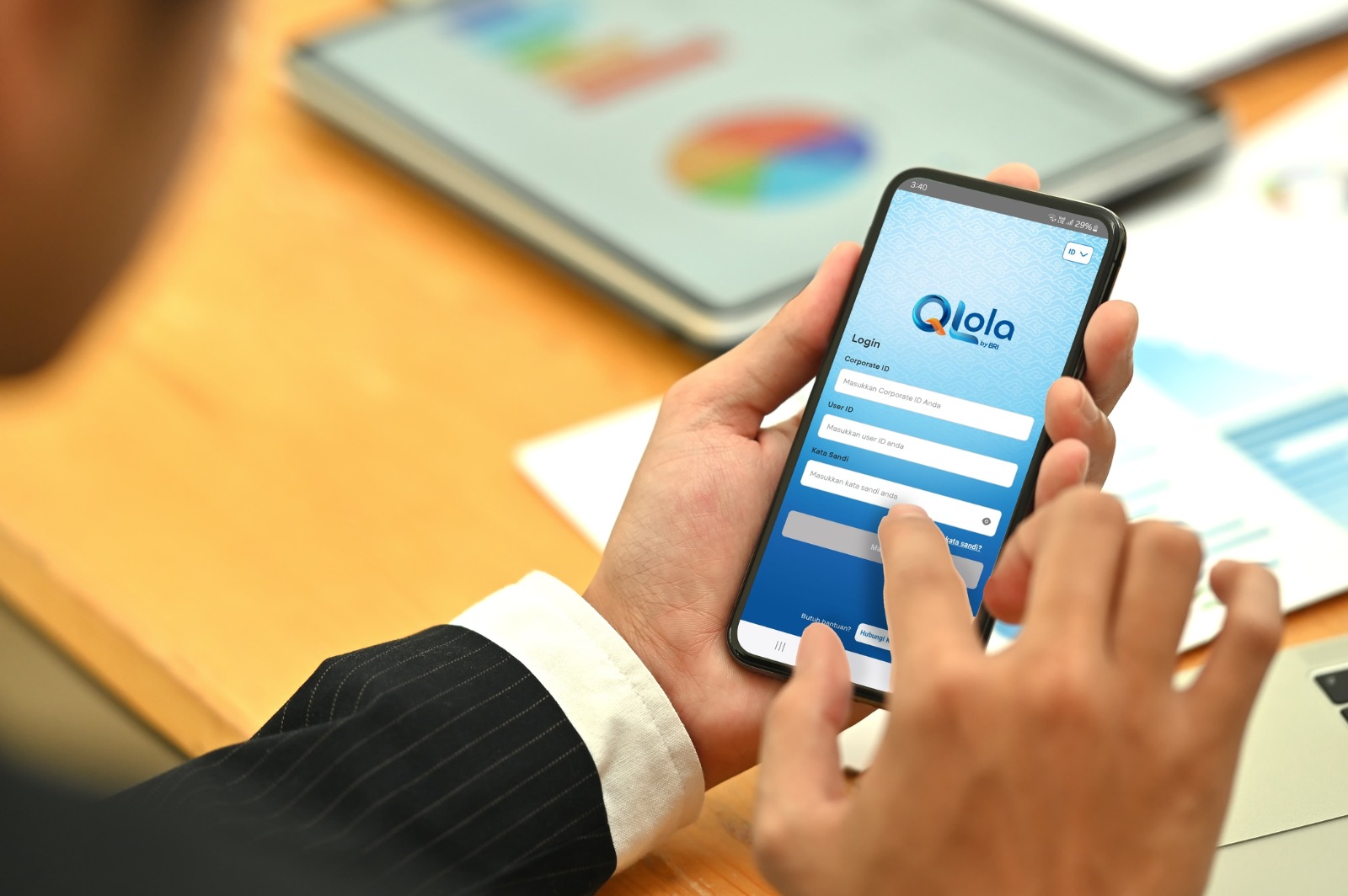 Jumlah User Tumbuh 41%, QLola by BRI Catat Volume Transaksi Rp5.970 Triliun