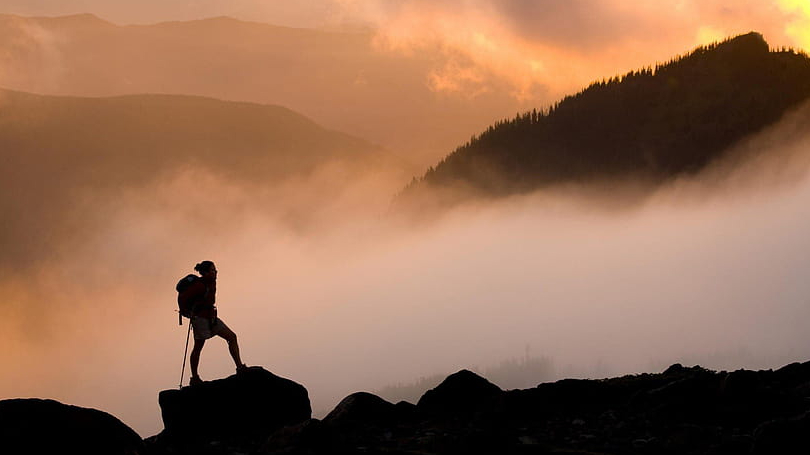 10 Alasan Kenapa Kamu Wajib Mendaki Gunung