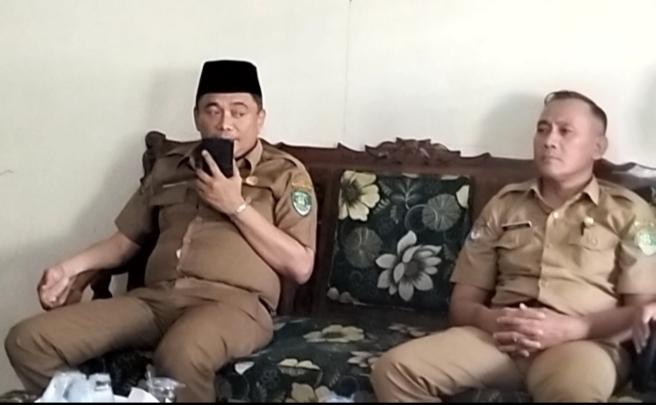 Ditelepon Sekda, Kepala Dinas Ini Siap Sambangi Warga Miskin, Faktanya? 