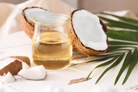 Virgin Coconut Oil Mikili Mandungan yang Bermanfaat Bagi Kesehatan, Apa Saja?