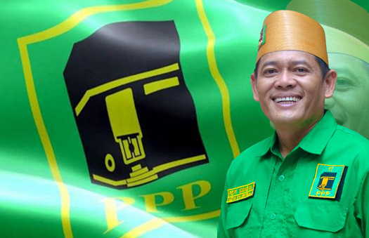 Fepi Suheri Kandidat Terkuat Jabat Ketua DPRD Bengkulu Tengah dari PPP, Simak Alasannya