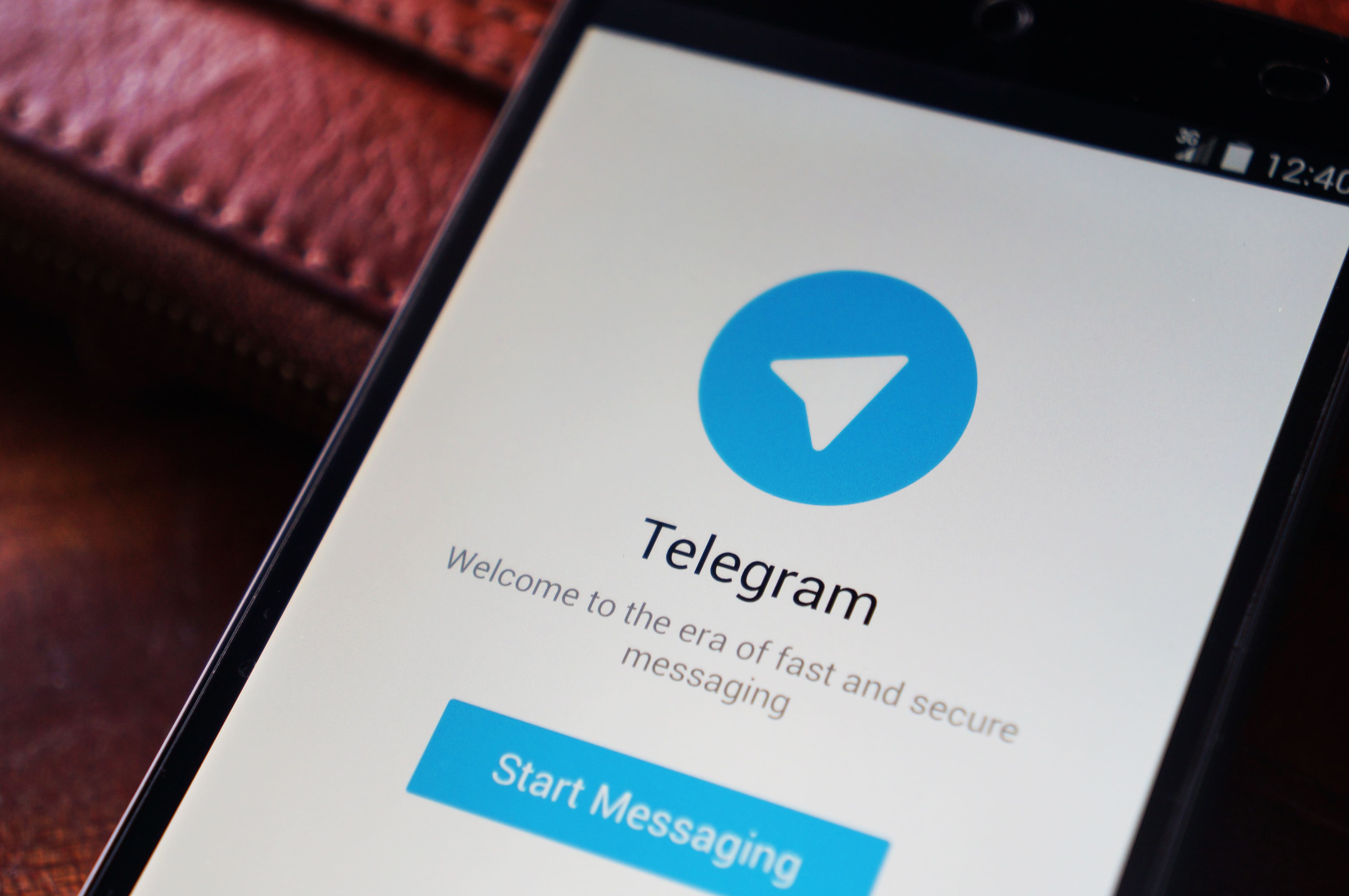 Pahami Ini Agar Akun Telegram Anda Tidak Dibanned