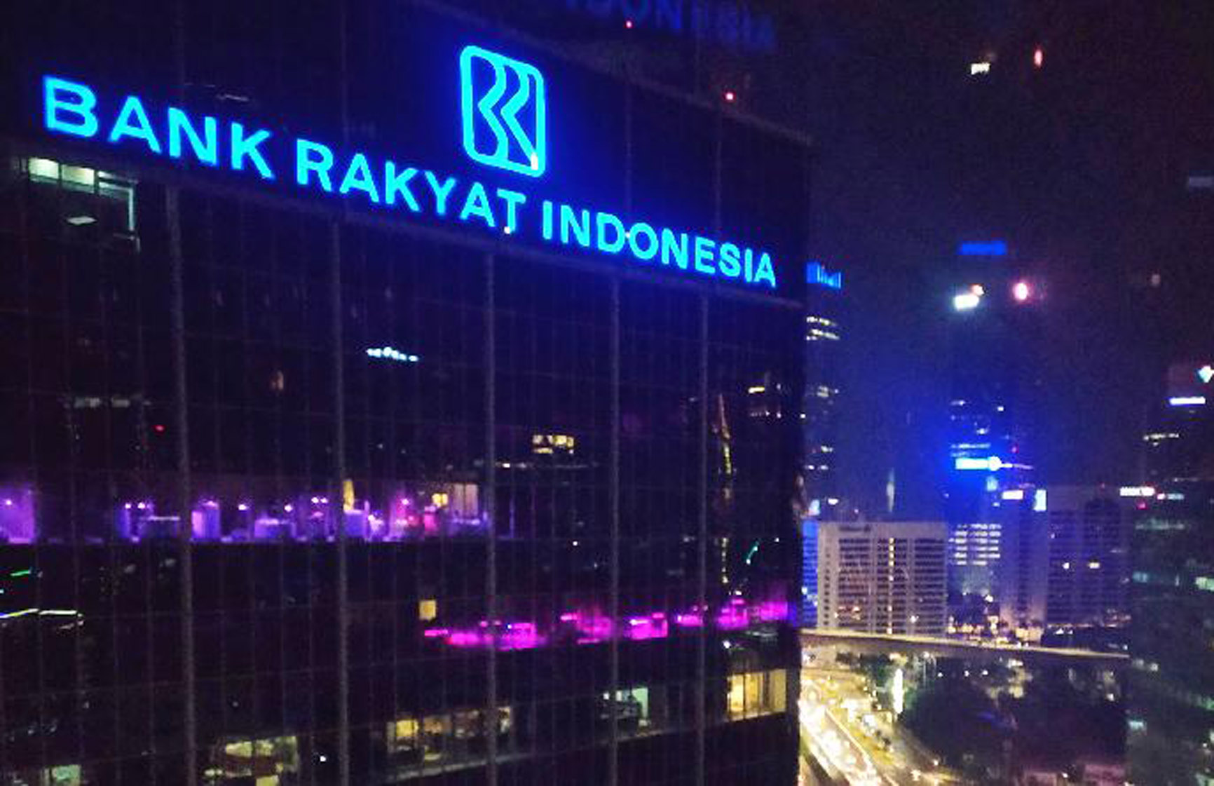 Transaksi Nggak Pakai Lama, QRIS TAP BRImo Solusi Tempel Ponsel ke EDC Langsung Beres Bayar