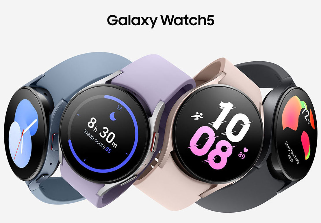 Samsung Galaxy Watch5 Bisa Dicicil Mulai Rp200 Ribuan/Bulan Lewat Kredivo, Ini Simulasi Cicilannya
