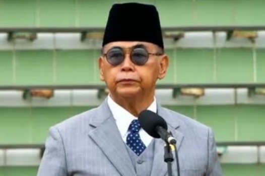 Panji Gumilang Terancam Dijemput Paksa Bareskrim Polri 