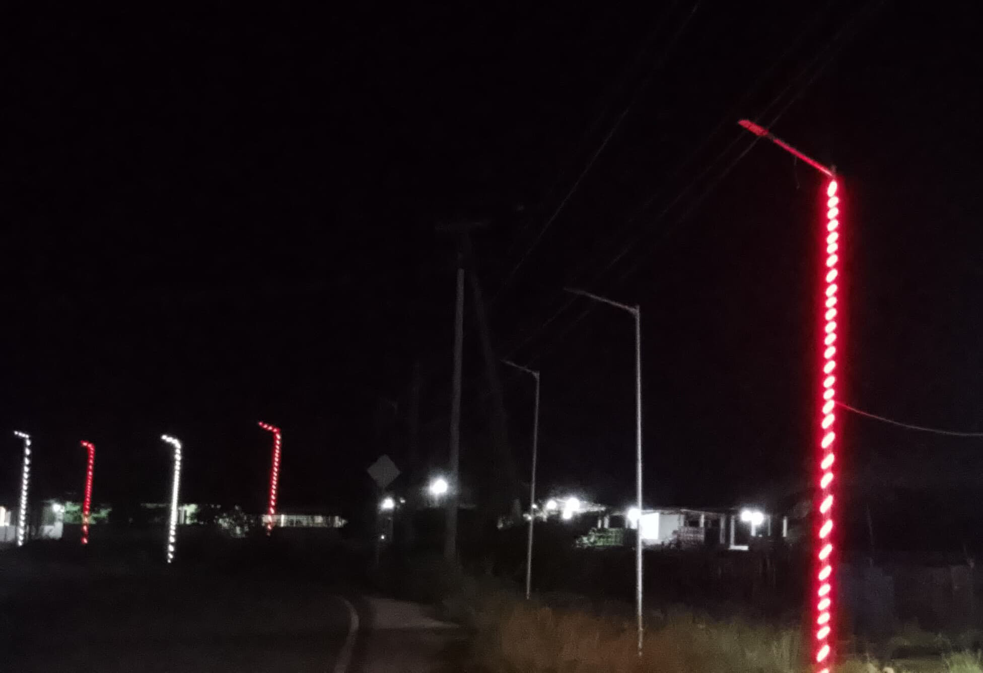 Uji Fisik Bersama Tim Ahli Selesai, Begini Perkembangan Terbaru Penyelidikan Program Lampu Berbinar