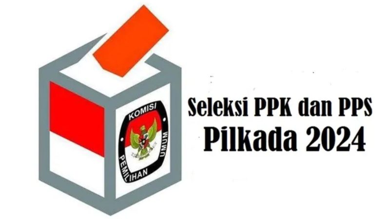 Ini Dia 429 Anggota PPS Terpilih Hasil Seleksi KPU Kabupaten Bengkulu Tengah