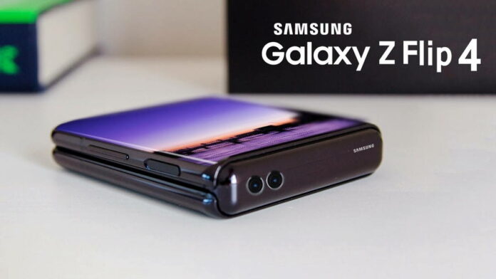 Harga Terbaru Samsung Z Flip 4 Tahun 2024 Beserta Spesifikasinya