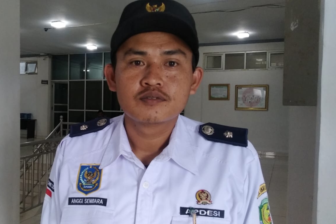 Enggan Jadi Korban Janji Politik (Lagi), Warga Tanjung Raman Ancam 