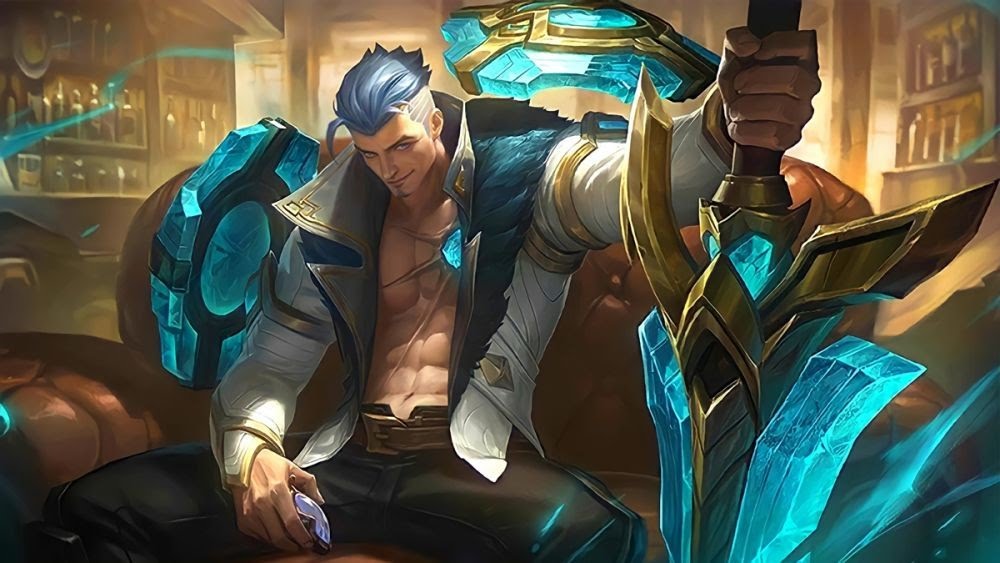 Kode Redeem ML Mobile Legends 7 Juni 2023, Ada Emblem Pack Legendary yang Paling Epic