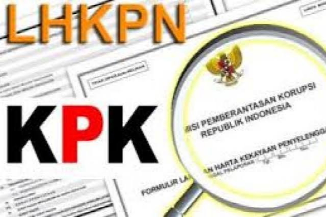 KPK Ungkap 6.969 Caleg Terpilih Belum Lapor LHKPN, KPU Tegaskan Ancamannya