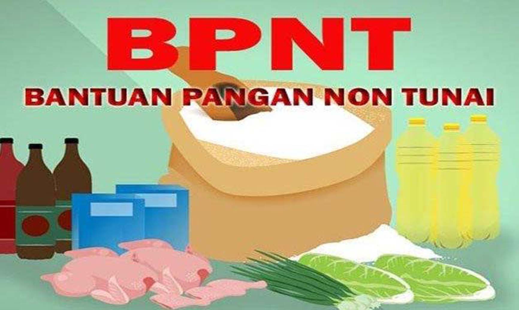 Pencairan BPNT 2025 Dipercepat, Ini Cara Cek Saldo dan Besarannya