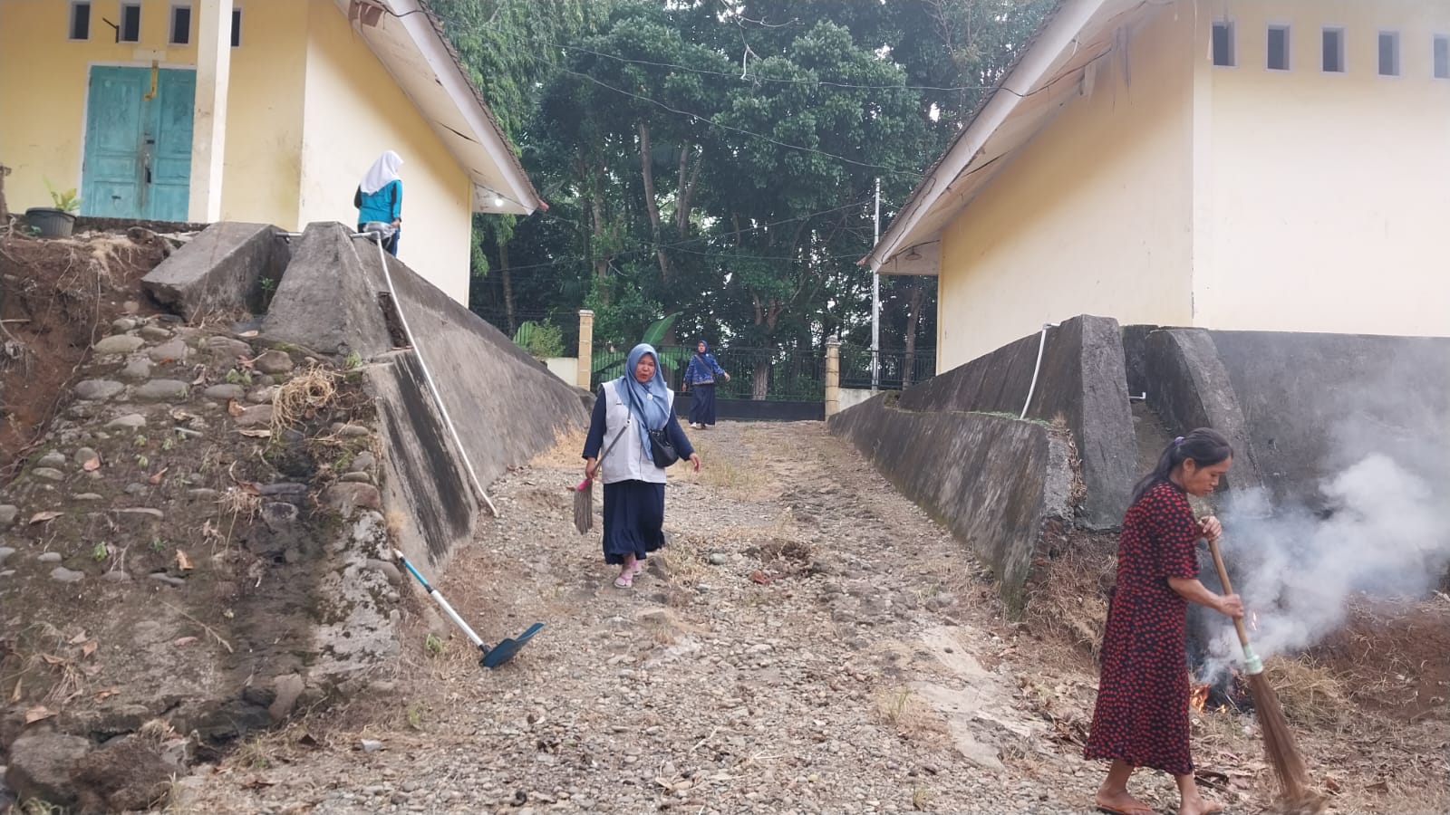 Rencana Kunjungan Presiden Jokowi ke Bengkulu Diundur