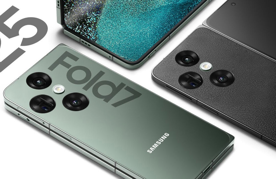 Bedah Kamera 200 MP di Galaxy Z Fold 7, Smartphone Lipat Samsung dengan Kemampuan Fotografi Super Canggih!