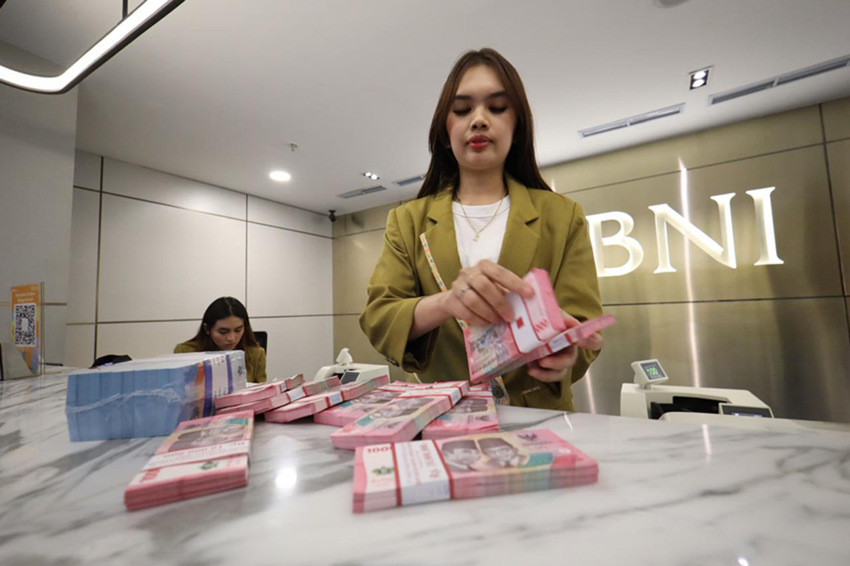 Butuh Modal Usaha? Coba KUR BNI 2025, Pinjam Hingga Rp200 Juta dengan Cicilan Super Ringan!
